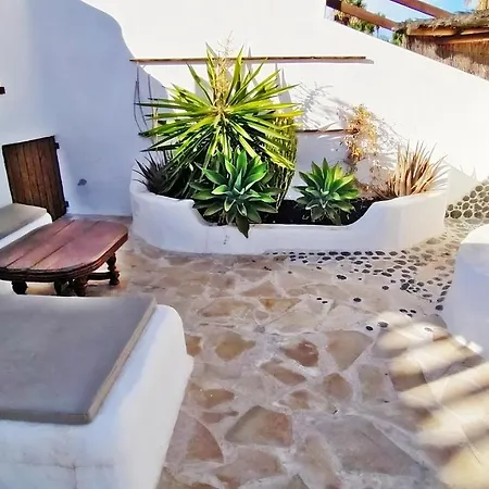 度假居 Caleta House 科斯塔卡莱塔