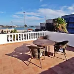Caleta House *
