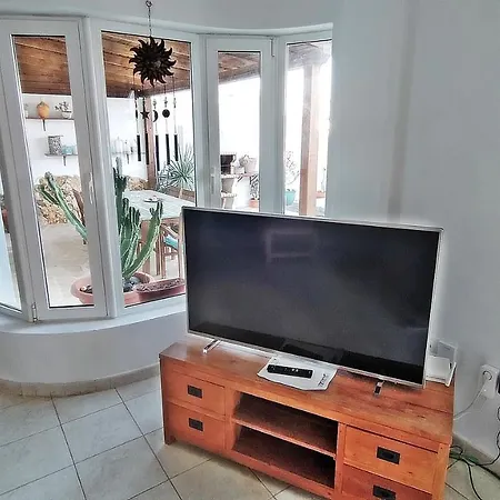 Caleta House קלטה דה פוסטה