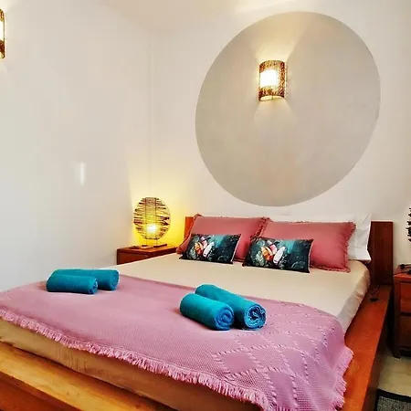 Caleta House * קלטה דה פוסטה