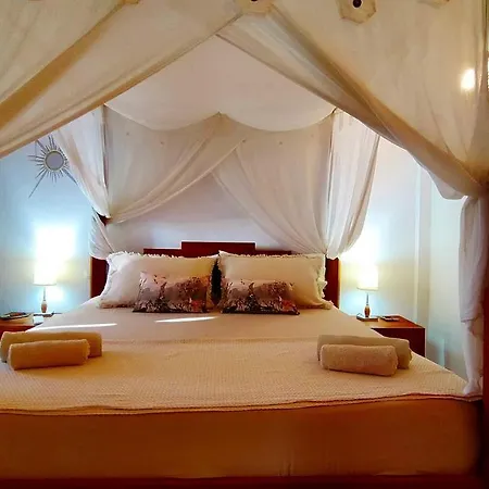 Сasa de vacaciones Caleta House