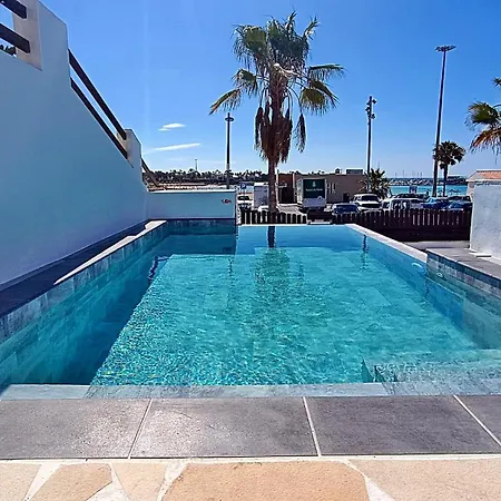 Caleta House Σπίτι διακοπών *