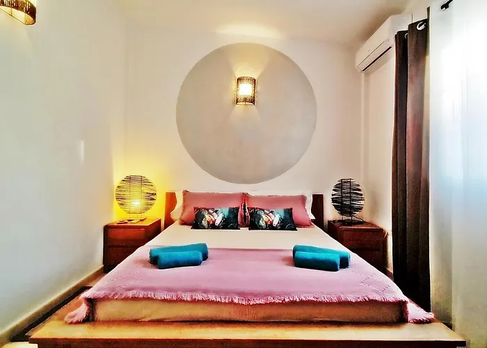 Feriehus Caleta House Caleta De Fuste