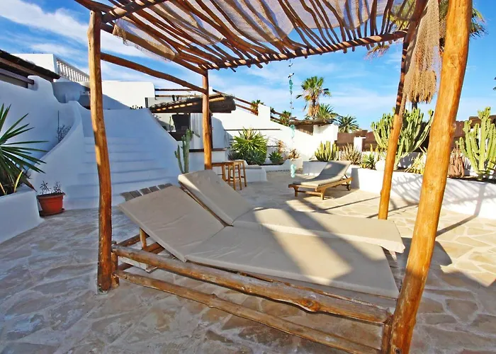 Caleta House * Caleta De Fuste