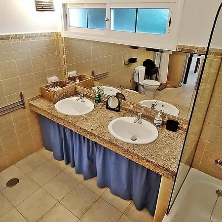 Caleta House Σπίτι διακοπών