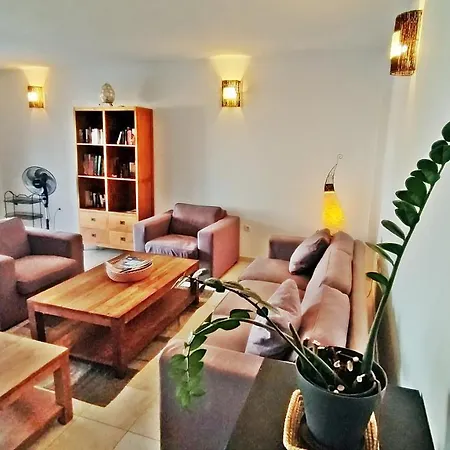 Caleta House Σπίτι διακοπών *