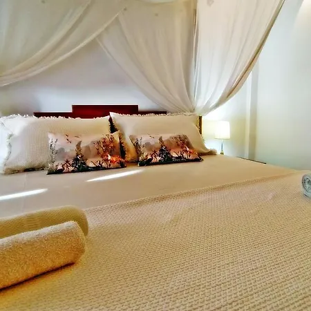 Caleta House Σπίτι διακοπών