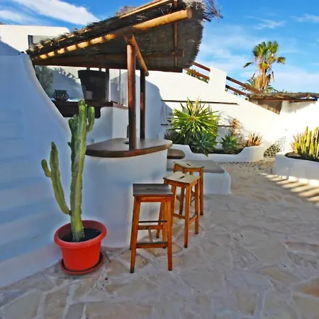 Σπίτι διακοπών Caleta House