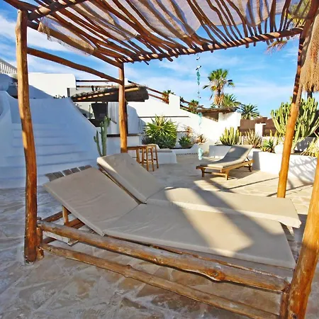 Caleta House * Caleta De Fuste