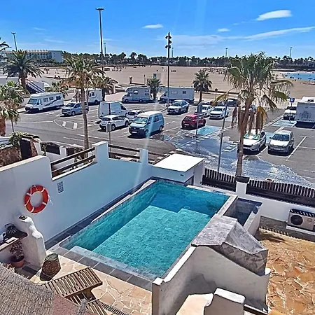 Caleta House Σπίτι διακοπών Caleta De Fuste